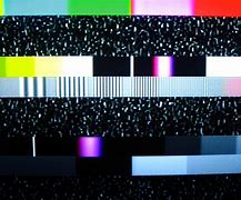 Image result for TV Screen When Shows Stopped