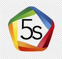 Image result for Top 5s Logo