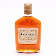 Image result for Hennessy Very Special Cognac 375 Ml