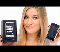 Image result for Sealed iPhone 2G