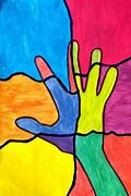 Image result for Colorful Drawings Simple