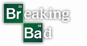 Image result for Breaking Bad Chemistry Logo.png