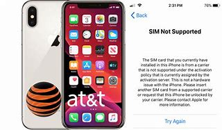 Image result for Unlock iPhone 10 AT&T