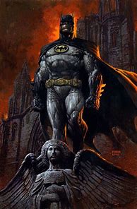 Image result for Batman Inc. David Finch