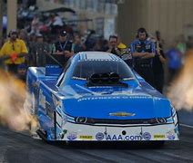 Image result for John Force Funny Car Pics