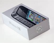 Image result for The Back of an Apple iPhone 4S