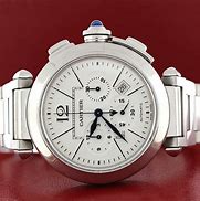 Image result for Cartier Pasha Watch 42Mm