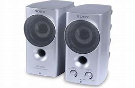 Image result for Sony Desktop Speakers