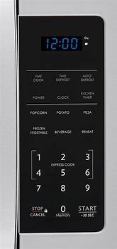 Image result for Sharp Microwave