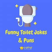 Image result for Toilet Puns