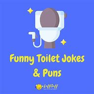 Image result for Potty Jokes