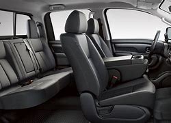 Image result for New Nissan Titan Interior