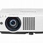 Image result for Panasonic 525 Projector