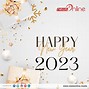 Image result for Happy New Year 2 Min Ago