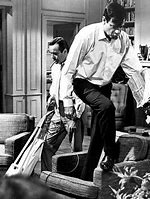Image result for The Odd Couple Film