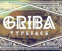 Image result for griba