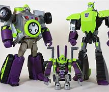 Image result for Transformers Animated Custom