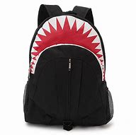 Image result for Shark Week Backpack