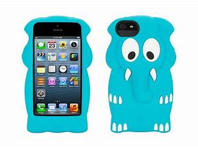 Image result for iPhone 5 Animal Cases