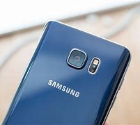 Image result for Galaxy Note 5 Blue