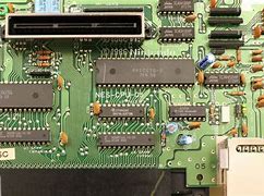 Image result for NES Motherboard