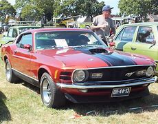 Image result for Custom Ford Mustang Mach E