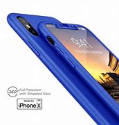 Image result for iPhone 10 Case with Camera Cover