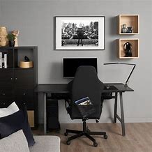 Image result for IKEA Gaming Desk