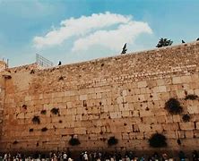 Image result for Western Wall Jerusalem Palestine