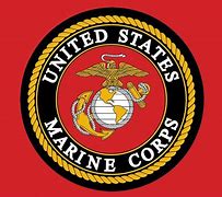 Image result for US Marines Logo Vector