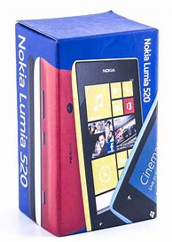Image result for Microsoft Nokia Lumia 520