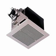 Image result for Panasonic Ceiling Exhaust Fan