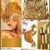 Image result for Pantone Metallic Gold Color
