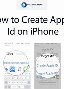 Image result for Example of Apple ID