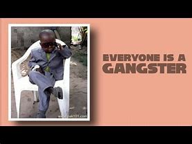 Image result for Gangster Meme