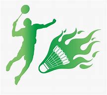 Image result for Badminton Logo Copyright Free