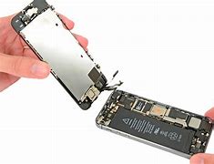 Image result for Screwdriver to Open iPhone