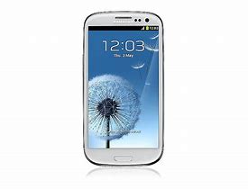 Image result for Samsung S3 Mobile