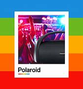 Image result for Polaroid Bluetooth Boombox