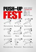 Image result for Pushup Workout