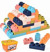 Image result for Kids Brick Blocks