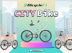 Image result for Freeway City Bike