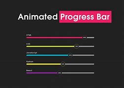 Image result for Update Progress Bar
