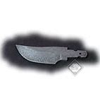 Image result for Knife Blade Blanks