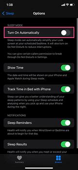 Image result for iPhone Sleep Mode Driving Icon Fix