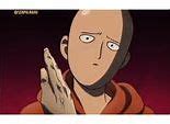 Image result for Black One Punch Man