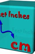 Image result for 35 Cm to Inches