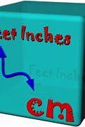 Image result for 44 Cm to Inches