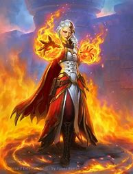 Image result for Hearthstone Fire