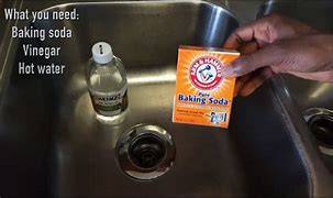 Image result for Clean Battery Terminals Baking Soda